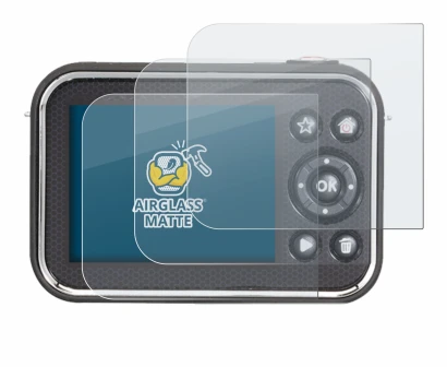 Image of the device Vtech Kidizoom Video Studio HD with a wide variety of screen protectors.