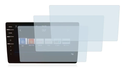 Image of the device Volkswagen Arteon Shooting Brake TDI 2020 Discover Pro 9.2" 2020 with a wide variety of screen protectors.