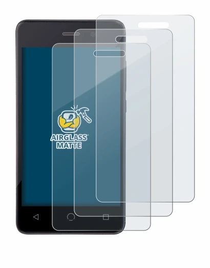 Image of the device Omnipod Dash with a wide variety of screen protectors.