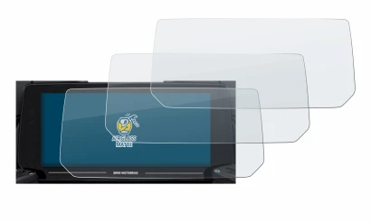 Image of the device BMW R 1250 RT 2021 Connectivity TFT 10.25" with a wide variety of screen protectors.