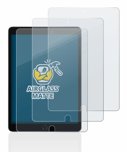 Image of the device Apple iPad 10.2