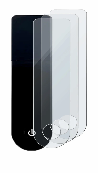 Image of the device Xiaomi Mi 3 E-Scooter with a wide variety of screen protectors.