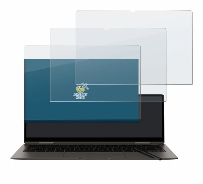 Image of the device Samsung Galaxy Book3 360 13