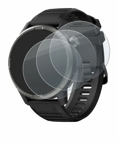 Image of the device Kiprun GPS 900 by Coros with a wide variety of screen protectors.