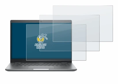 Image of the device Dell Latitude 5350 Laptop with a wide variety of screen protectors.