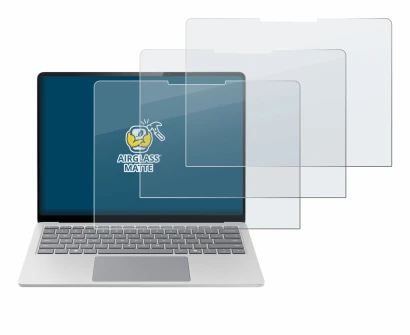 Image of the device Microsoft Surface Laptop 7 13.8" with a wide variety of screen protectors.