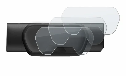 Image of the device Segway Ninebot eKickScooter E2 Pro with a wide variety of screen protectors.