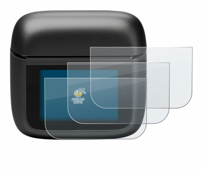 Image of the device JBL Tour Pro 3 with a wide variety of screen protectors.