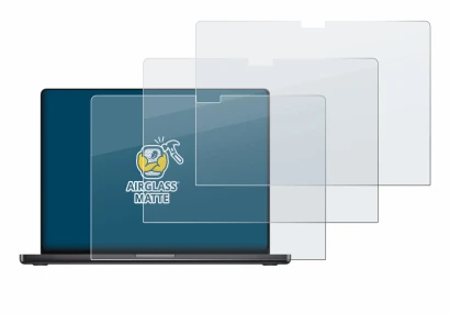 Image of the device Apple MacBook Pro 16