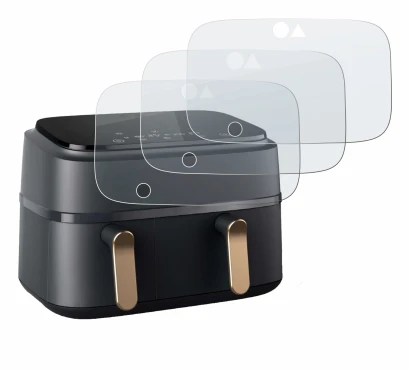 Image of the device Philips Airfryer NA352/00 with a wide variety of screen protectors.