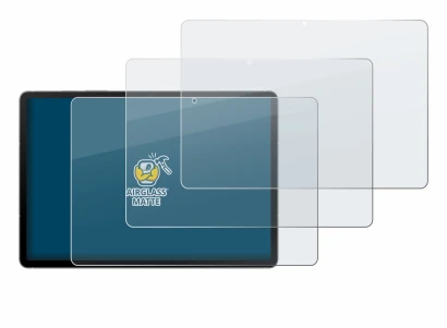 Image of the device Samsung Galaxy Tab S10 FE WiFi with a wide variety of screen protectors.