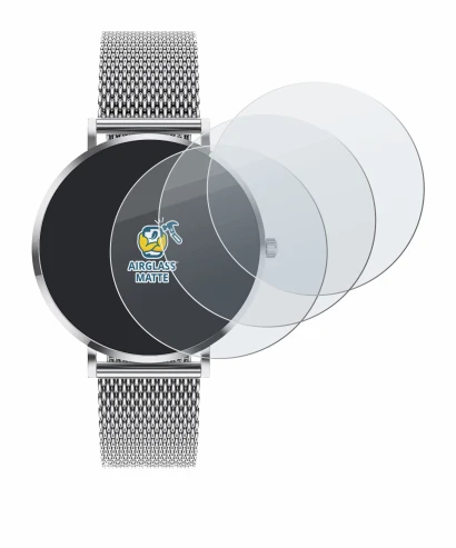 Image of the device Pireware Amory 5 Mini with a wide variety of screen protectors.