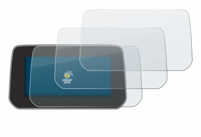 Image of the device Mazda CX-5 2020 with a wide variety of screen protectors.