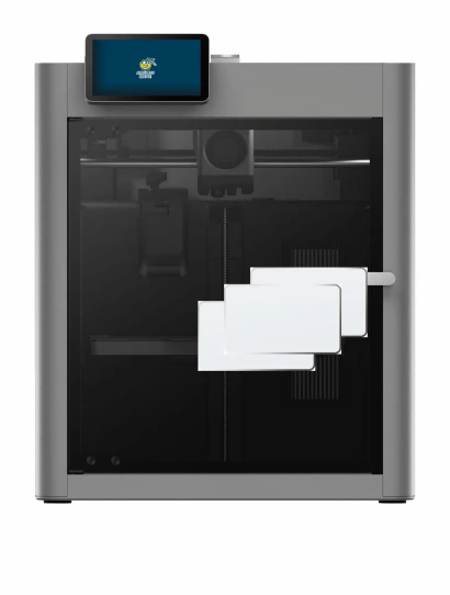Image of the device Bambu Lab P2S 3D Printer with a wide variety of screen protectors.