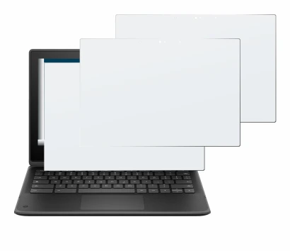 Image of the device HP Fortis Flip G1i 11" with a wide variety of screen protectors.