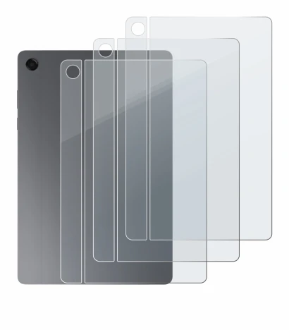 Image of the device Samsung Galaxy Tab A11 Plus WiFi 11" (Back) with a wide variety of screen protectors.