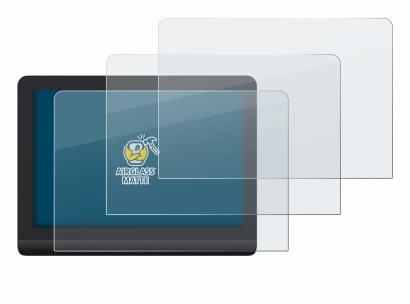 Image of the device XP-Pen Artist Pro 16 Gen 2 with a wide variety of screen protectors.