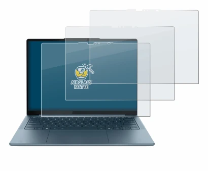 Image of the device Lenovo Yoga Slim 7 Gen 10 14" Touch with a wide variety of screen protectors.