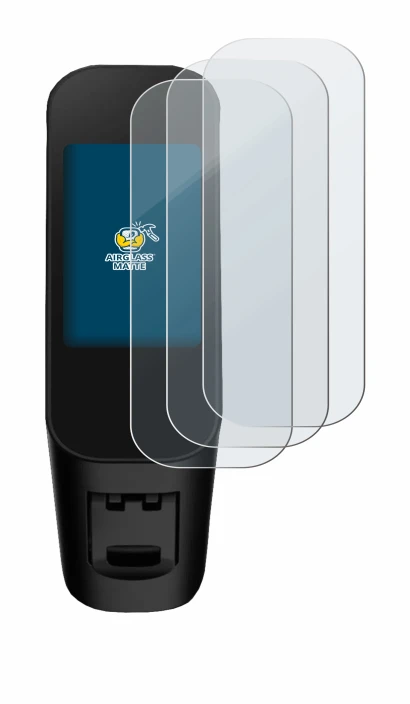 Image of the device Xiaomi Electric Scooter 6 Max with a wide variety of screen protectors.