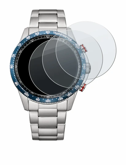 Image of the device Citizen CA4716-50L with a wide variety of screen protectors.