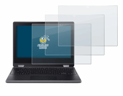 Image of the device Acer Chromebook Spin 511 R757TN with a wide variety of screen protectors.