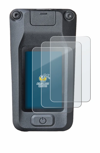 Image of the device Amflow DJI Avinox with a wide variety of screen protectors.