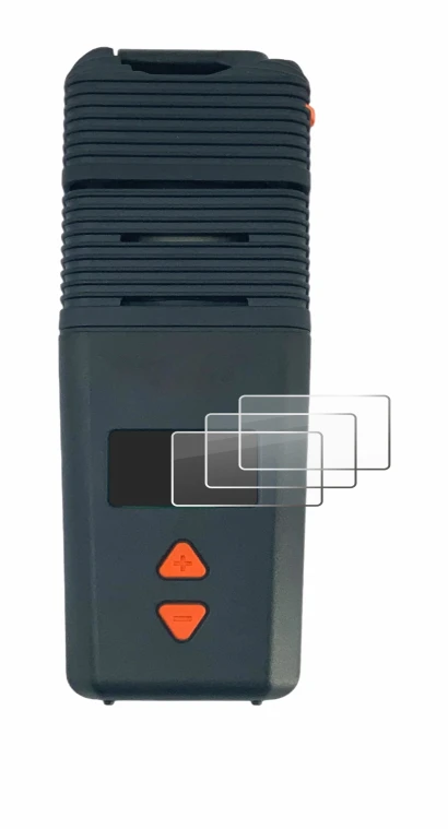 Image of the device Storz & Bickel Venty Vaporizer with a wide variety of screen protectors.