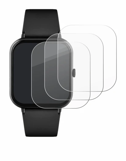 Image of the device Reflex Active Series 17 with a wide variety of screen protectors.