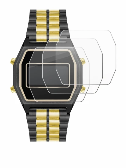 Image of the device Armitron Rubik with a wide variety of screen protectors.