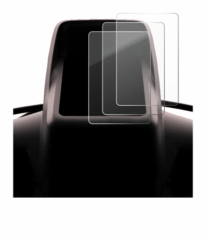 Image of the device Segway GT3 D with a wide variety of screen protectors.