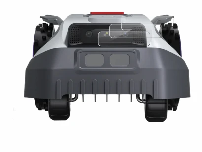 Image of the device Anthbot M9 (ONLY Camera Lens) with a wide variety of screen protectors.
