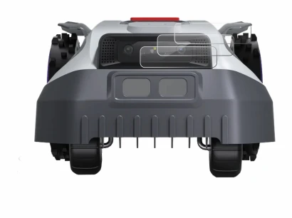 Image of the device Anthbot M5 (ONLY Camera Lens) with a wide variety of screen protectors.