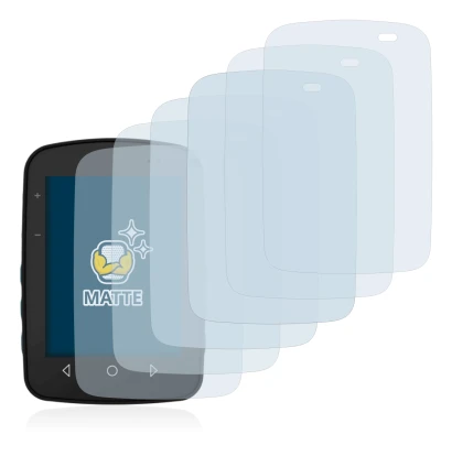 Image of the device TwoNav Terra with a wide variety of screen protectors.