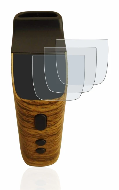 Image of the device Wolkenkraft FENiX Mini Vaporizer with a wide variety of screen protectors.