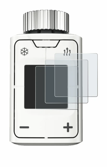 Image of the device AVM FRITZ!DECT 302 with a wide variety of screen protectors.