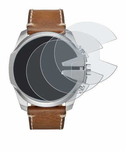 Image of the device Diesel Mega Chief with a wide variety of screen protectors.