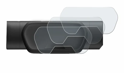 Image of the device Segway Ninebot eKickScooter E2 Pro with a wide variety of screen protectors.