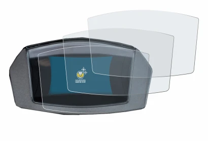 Image of the device Yamaha NMAX 125 2024 with a wide variety of screen protectors.