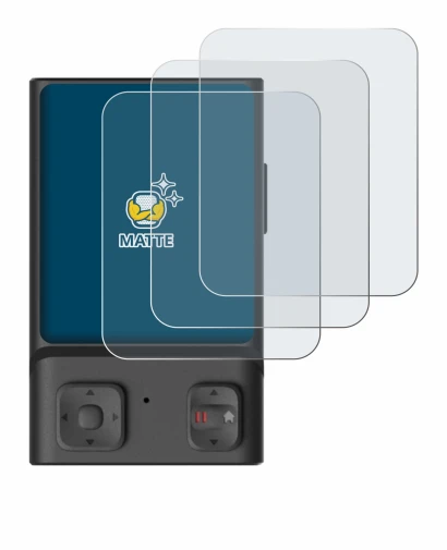 Image of the device Hoverair Beacon with a wide variety of screen protectors.