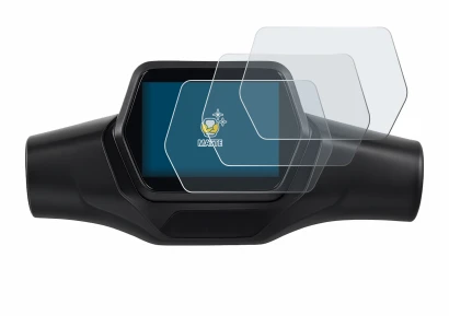 Image of the device Segway Ninebot ZT3 Pro D with a wide variety of screen protectors.