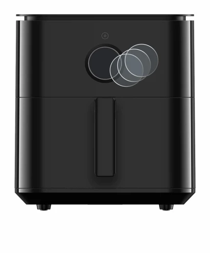 Image of the device Xiaomi Air Fryer 6.5 L with a wide variety of screen protectors.
