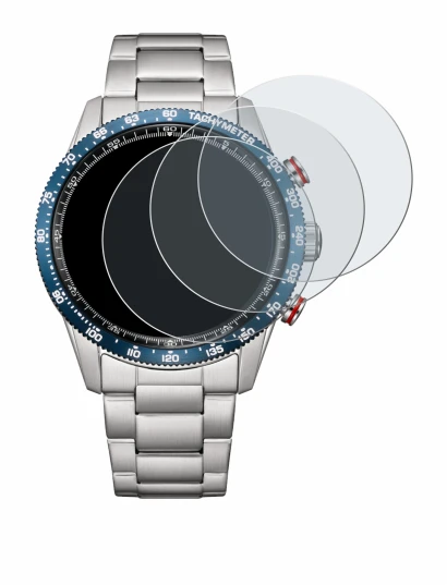 Image of the device Citizen CA4716-50L with a wide variety of screen protectors.