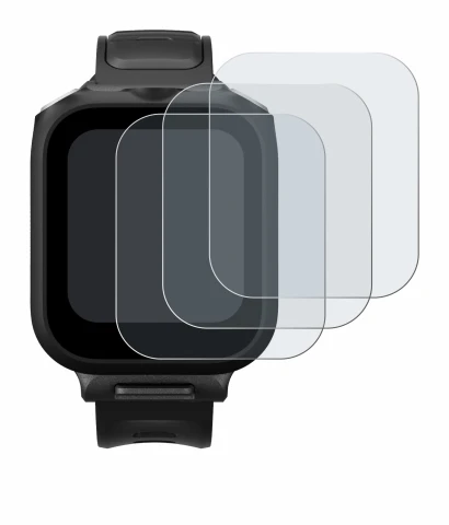 Image of the device Insta360 GPS preview remote Built-In Mic with a wide variety of screen protectors.