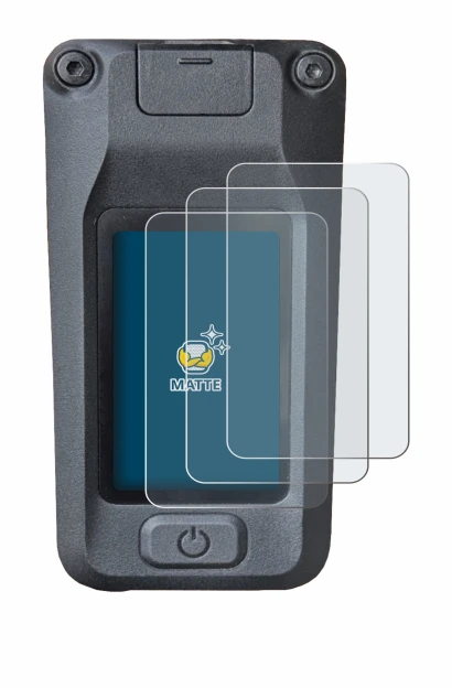 Image of the device Amflow DJI Avinox with a wide variety of screen protectors.