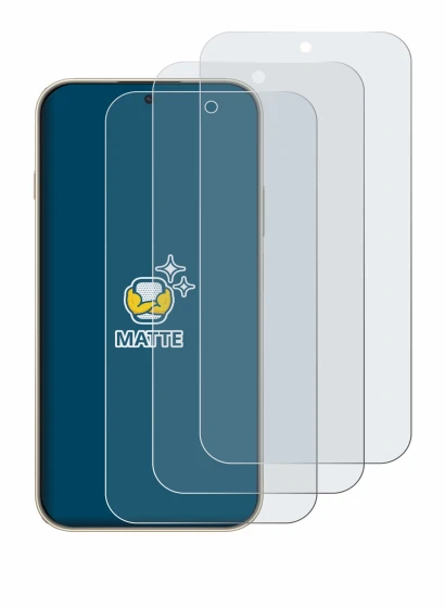 Image of the device Huawei Enjoy 90 Pro Max with a wide variety of screen protectors.