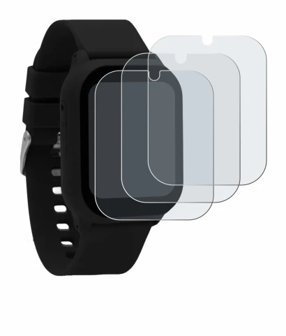 Image of the device One2Track Connect You with a wide variety of screen protectors.