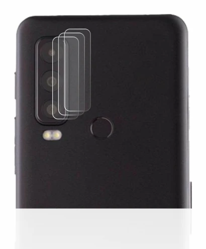 Image of the device Caterpillar Cat S75 (ONLY Camera Lens) with a wide variety of screen protectors.