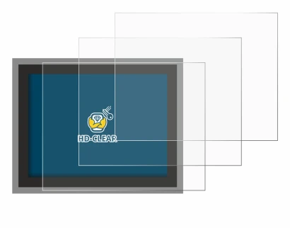 Image of the device Megger MFT-X1 with a wide variety of screen protectors.