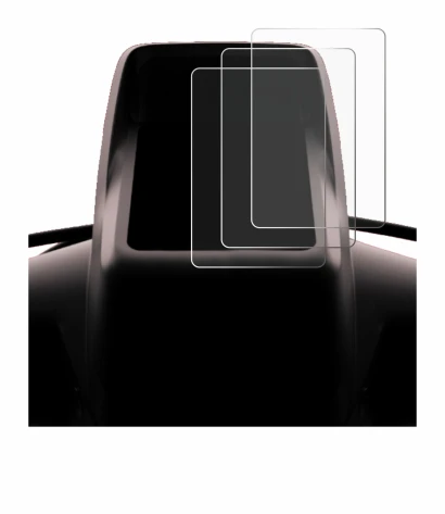 Image of the device Segway GT3 D with a wide variety of screen protectors.