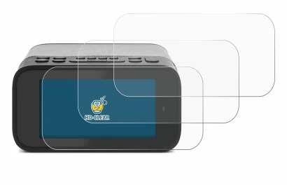 Image of the device TechniSat Digitradio 52 BT with a wide variety of screen protectors.